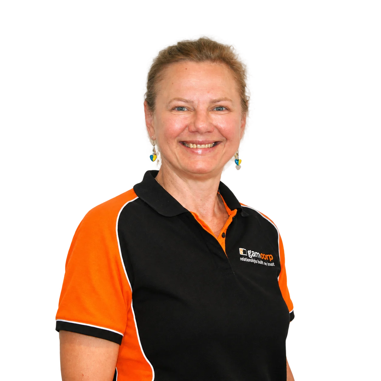 Lena van Spaandonk