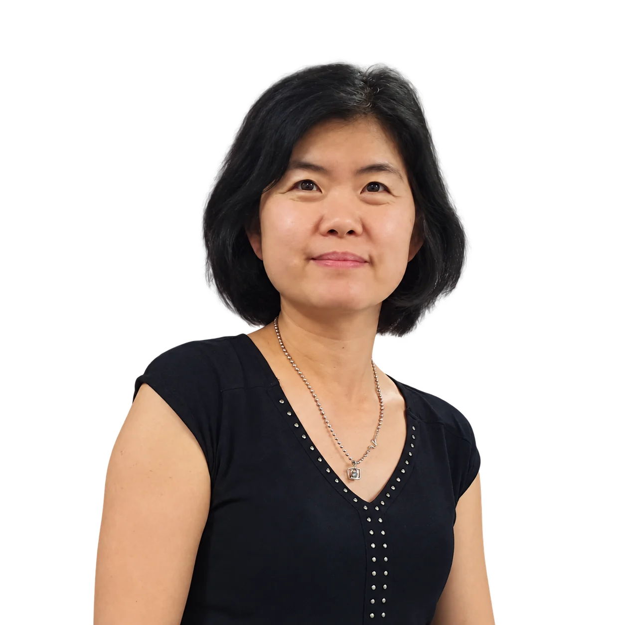 Bianca Hongbo Liu