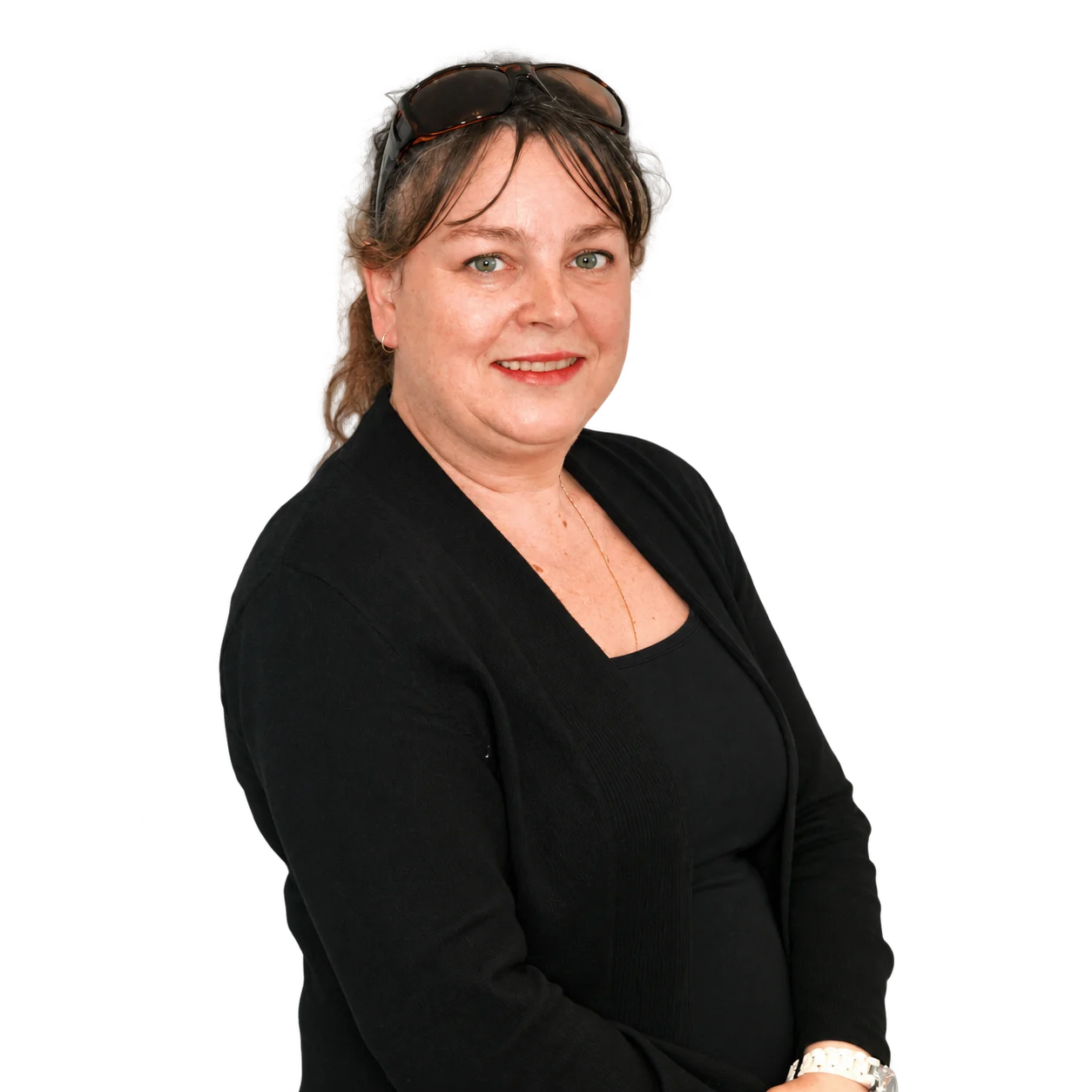 Liz Bell